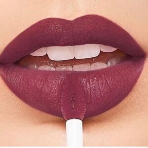 Joah Matte Plum Lipstick, NWT